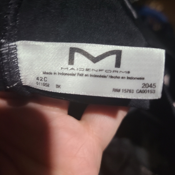 Maidenform shapewear - Picture 7 of 8